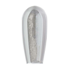Eglo GA00040801 - Zamenski abažur za luster FARSALA G9, siva