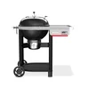 Weber Perfomer oglje žare 57 cm ČRNa