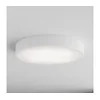 Brilagi - Plafonsko svetlo za kupatilo CLARE 4xE27/24W/230V prečnika 50 cm IP54, belo