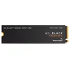 SSD WD Black SN850X (M.2 2280, 4TB, PCIe Gen4 x4 NVMe)