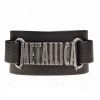 Zapestnica Metallica - ALCHEMY GOTHIC - Logo - HRWL444