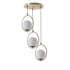OPVIQ Visilica Ring 3 846STL2847