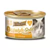 Princess Lifestyle Gold Mousse - PIŠČANEC, 85g