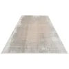 Conceptum Hypnose Tepih 100x300cm Krem-Zlatni