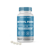 Vitamina B12 + B9, 60 žvečljivih tablet