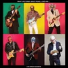 Los Straitjackets - Whats So Funny About Peace, Love And Los Straitjackets (Yellow Coloured) (LP)