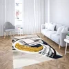 Conceptum Hypnose Tepih CG_201, Pravougaoni, 180x280 cm, Šareni