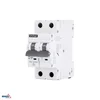 Schelinger dvopolni modularni odklopnik 40 A C 10 kA VDE BM-A02-G9-2P-C40
