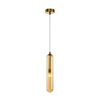 Luster na sajli PAX 1xG9/9W/230V zlatni