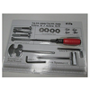 KOMPLET ZAVRTNJEVA ZA 7639-000 GIRO S