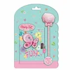 Dnevnik sa olovkom butterfly fun 56l bp642301 ( 09/70024 )
