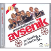 ANSAMBEL BRATOV AVSENIK/PO KLANČKU GOR...PO KLANČKU DOL...