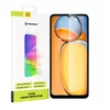 Techsuit zaštitno staklo 9H za Xiaomi Redmi 13C 5G/Redmi 13C 4G/Poco M5/Poco C65 - Prozirna KP30044