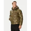 Blauer Zimska jakna Bryant 26WBLUC02053 Temno zelena Regular Fit