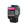 Kompatibilen toner za Lexmark C540H1MG/C540, C543, C544, C546, X543, X544, X546, X548 - magenta