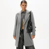 Cropp - Kaput - light grey
