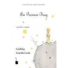 Der kleine Prinz. Le Petit Prince-Scottish Gaelic