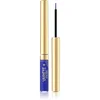 Eveline Cosmetics Tekoče črtalo za oči Eveline Variete 07 električno modra 2,8 ml