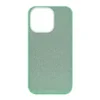 Maska Crystal Dust za iPhone 13 Pro Max, Zelena
