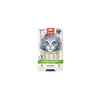 Wanpy Poslastica za mačke Kidney Care Functional Creamy Lickable, Piletina i povrće, 5x14g