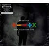 Ed Sheeran - +-= ×, Tour Collection Live