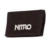 NITRO denarnica Wallet, črna