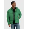 VINTAGE INDUSTRIES CAS JAKNA BGREEN