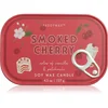 Paddywax Bistro Tin Smoked Cherry dišeča sveča v pločevinki 127 g