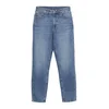 Vero Moda Petite Kavbojke VMNICKIE moder denim