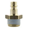 1/4 spojka (adapter), tip 26, zunanji navoj (PNKRR14Z)