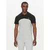 Lacoste Polo majica PH9563 Pisana Regular Fit