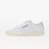 Sneakers Reebok Club C 85 Vintage Ftw White/ Chalk/ Vector Blue EUR 37.5