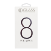 PVC Silicone TPU Samsung S8 Plus/G955 crna