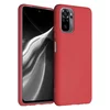 Silikonska futrola za Xiaomi Redmi Note 10/Redmi Note 10S - Crvena KP10997