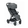 CAM® Kolica OFF ROAD, siva