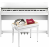 Roland F701 Bela Digitalni piano