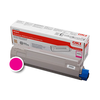 OKI toner-MC860-MAGENTA - 9.5K (44059210)