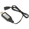 Jet Jam Pool Racer: USB polnilec