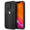 BMW originalna maska za iPhone 13 Pro Max sa perforiranom kožom