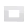 GEWISS GW16403TB poklopac okvir ONE 3M