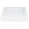 Commel LED panel nadgradni 24W sa mogućnošću promene boje svetla