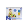 PERTINI Ježaste Kocke
