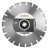 Bosch Dijamantska rezna ploča Standard for Asphalt 2608602627, 450 x 25.40 x 3.2 x 10 mm