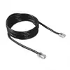 CAT5e UTP Patch kabl 3m Gembird PP12-3M/BK