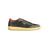 BLAUER MENS SPORTS FOOTWEAR BLACK