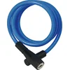 Abus brava 3506k/120 plava ( 40770BLUE )