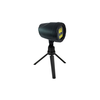 LED spoljni laserski projektor LED/5W/230V IP44