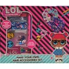 shumee LOL dodatki za lase 42-0100B 64681