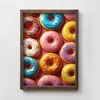 Wallity slika TUN098, 35 x 47 x 2 cm