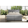 Boxspring postelja Mirabel - 180x200 cm